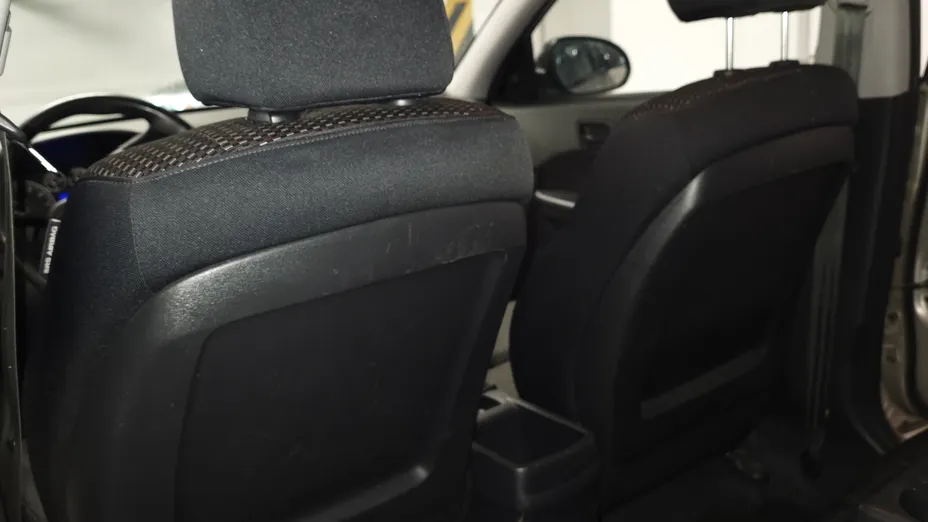 HYUNDAI i30 i30 1.0 T-GDI Classic +