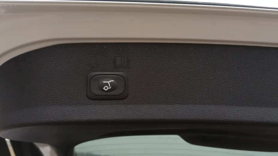 FORD Escape Escape 2.0 EcoBoost FWD Titanium