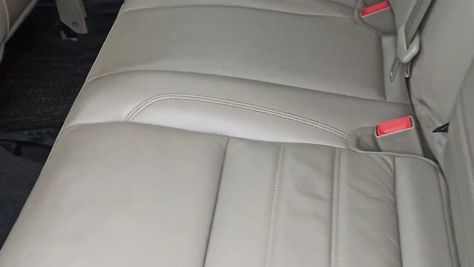 FORD Escape Escape 2.0 EcoBoost FWD Titanium