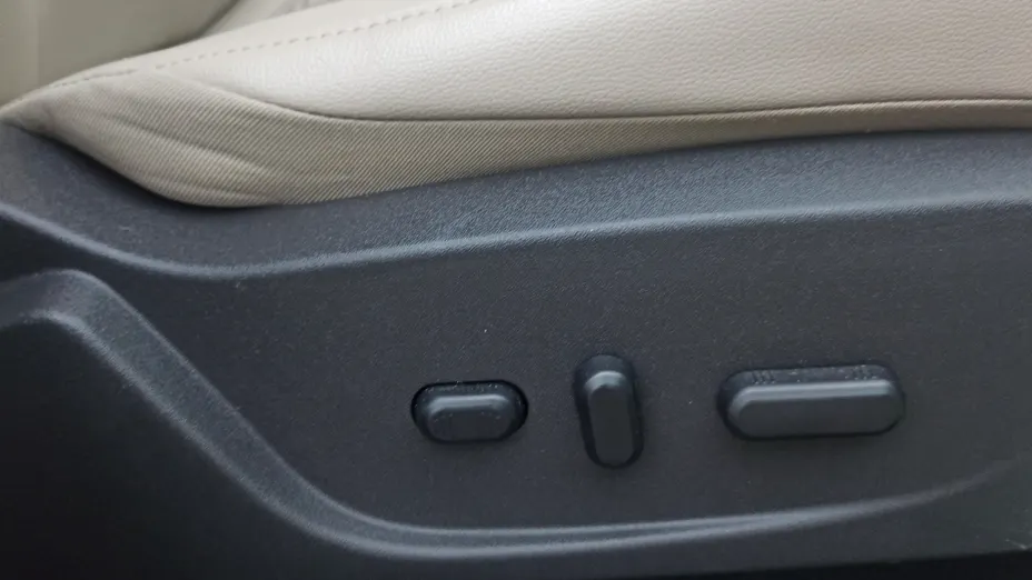 FORD Escape Escape 2.0 EcoBoost FWD Titanium