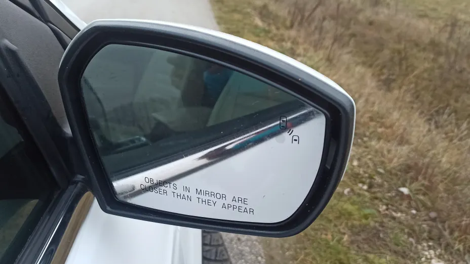 FORD Escape Escape 2.0 EcoBoost FWD Titanium