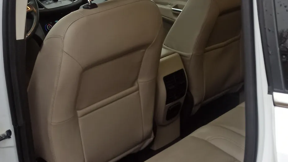 FORD Escape Escape 2.0 EcoBoost FWD Titanium