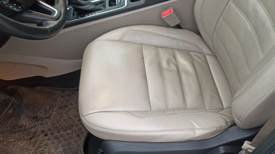 FORD Escape Escape 2.0 EcoBoost FWD Titanium