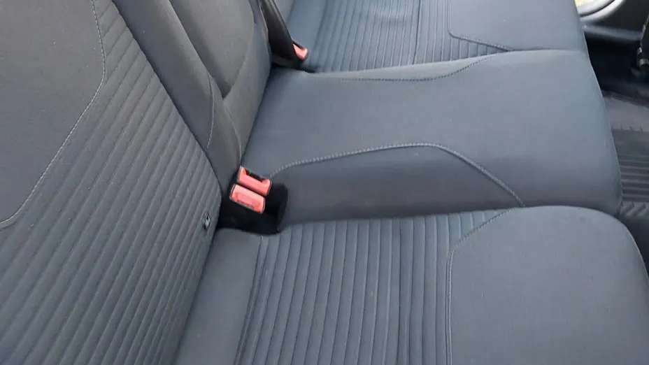 FORD Focus Focus 1.0 EcoBoost 99g Edition Start