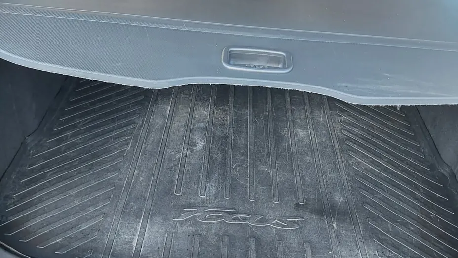 FORD Focus Focus 1.0 EcoBoost 99g Edition Start