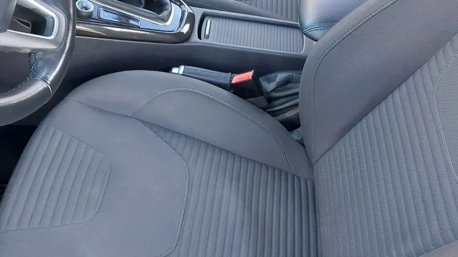 FORD Focus Focus 1.0 EcoBoost 99g Edition Start