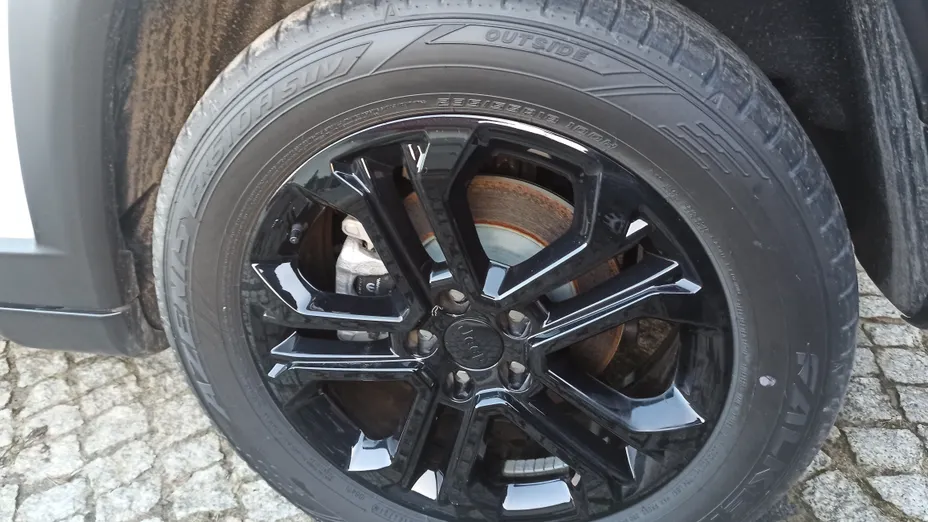 JEEP Compass Compass 1.3 TMair Longitude FWD S&S