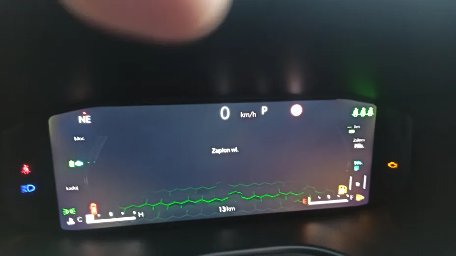 JEEP Compass Compass 1.3 TMair Longitude FWD S&S