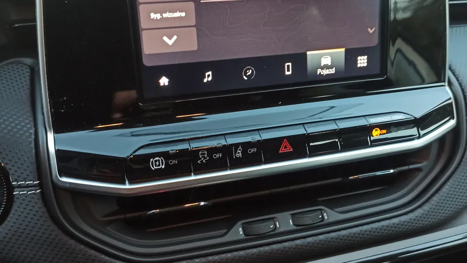 JEEP Compass Compass 1.3 TMair Longitude FWD S&S