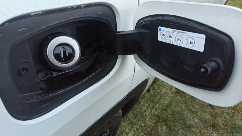 JEEP Compass Compass 1.3 TMair Longitude FWD S&S