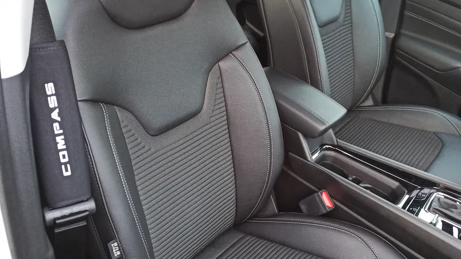 JEEP Compass Compass 1.3 TMair Longitude FWD S&S