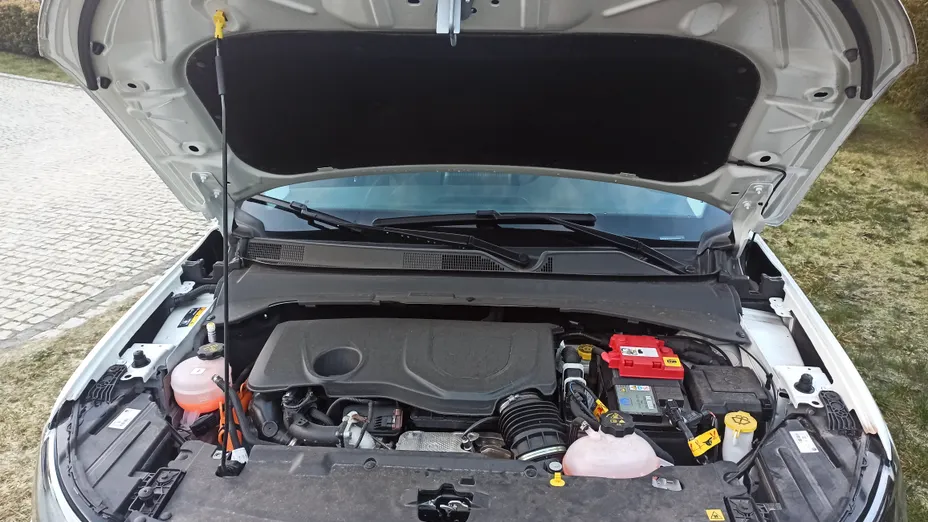 JEEP Compass Compass 1.3 TMair Longitude FWD S&S