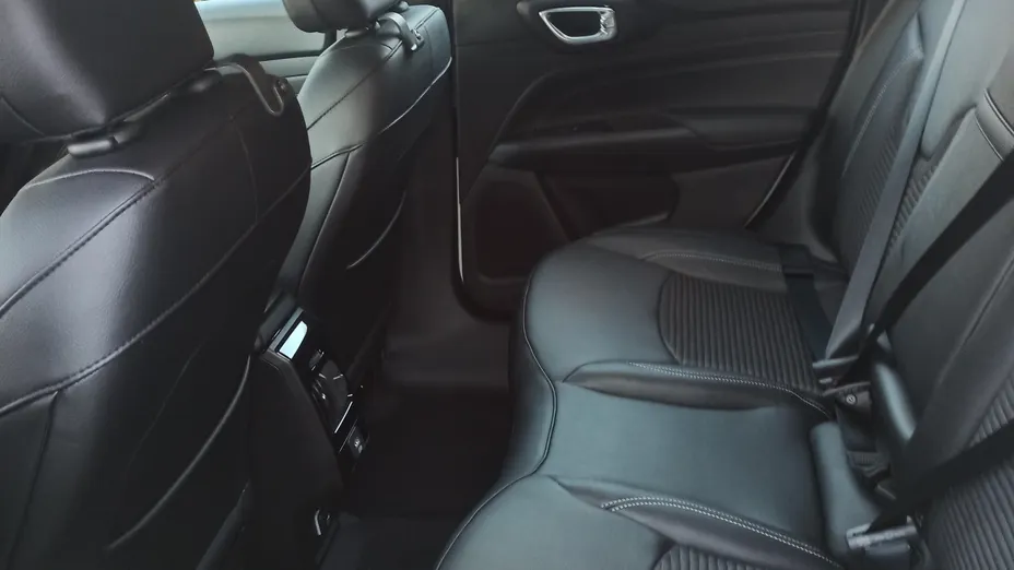 JEEP Compass Compass 1.3 TMair Longitude FWD S&S