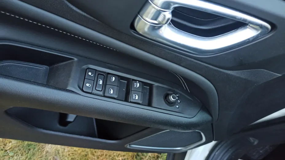 JEEP Compass Compass 1.3 TMair Longitude FWD S&S