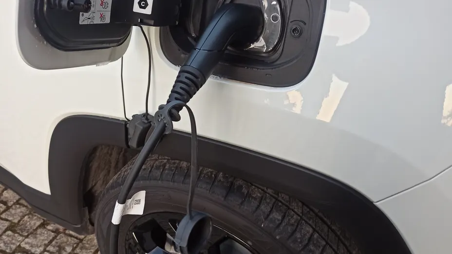 JEEP Compass Compass 1.3 TMair Longitude FWD S&S