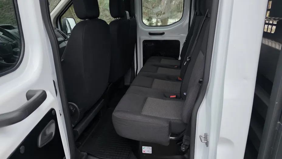 FORD Transit -