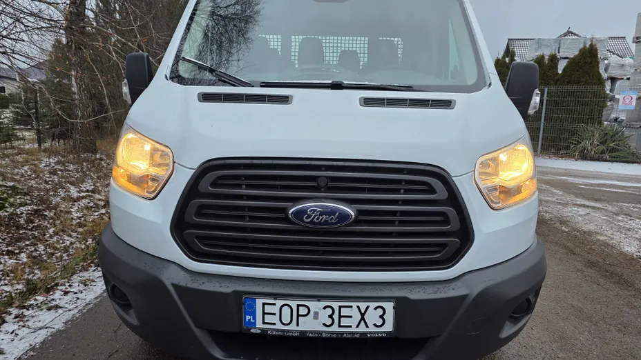 FORD Transit -