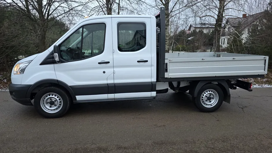 FORD Transit -