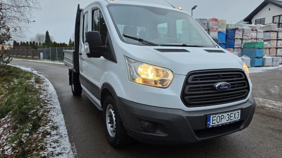 FORD Transit -
