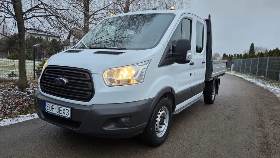 FORD Transit -