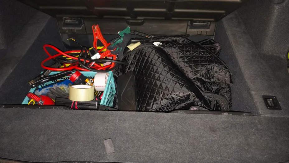 HONDA Civic Civic 1.8 Comfort