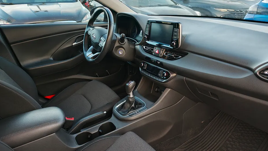 HYUNDAI i30 i30 1.5 DPI Comfort