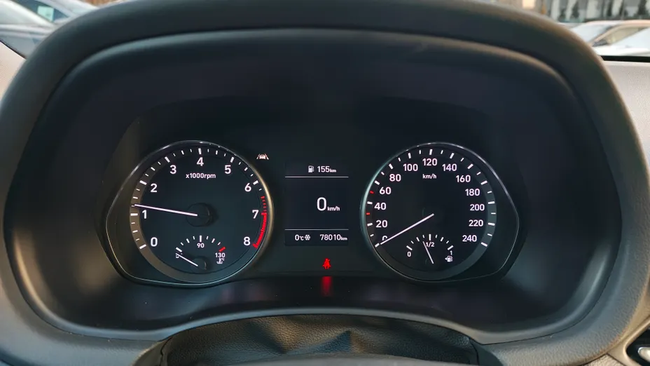 HYUNDAI i30 i30 1.5 DPI Comfort