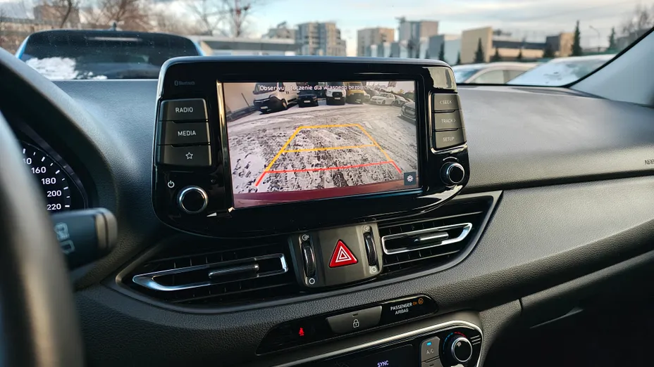 HYUNDAI i30 i30 1.5 DPI Comfort