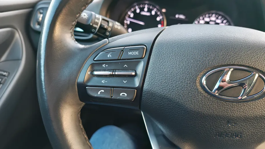 HYUNDAI i30 i30 1.5 DPI Comfort