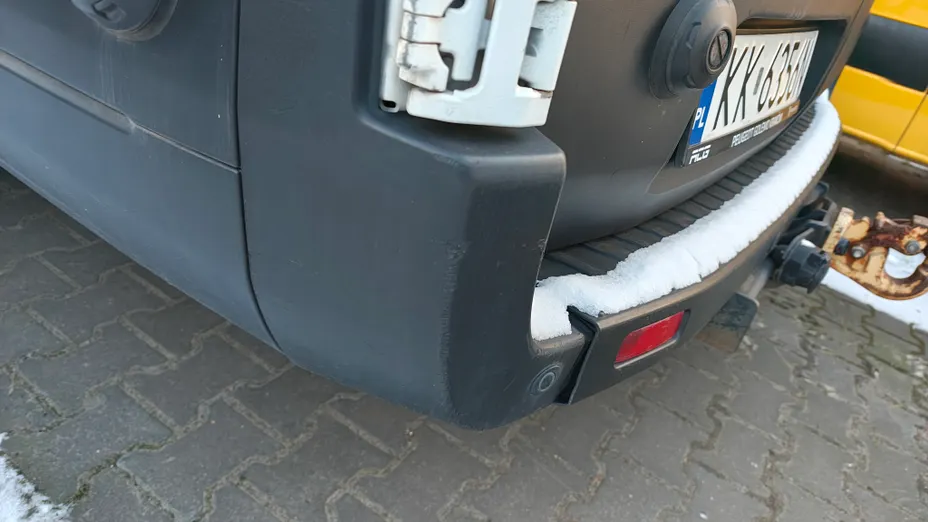 FORD Transit Transit 350 L4H3 RWD Ambiente