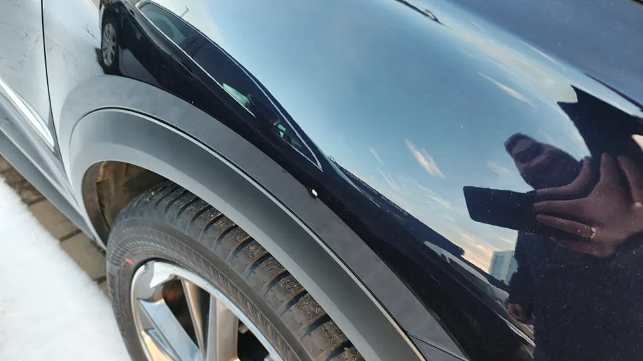 DS DS7 DS 7 1.6 PureTech GPF Grand Chic aut