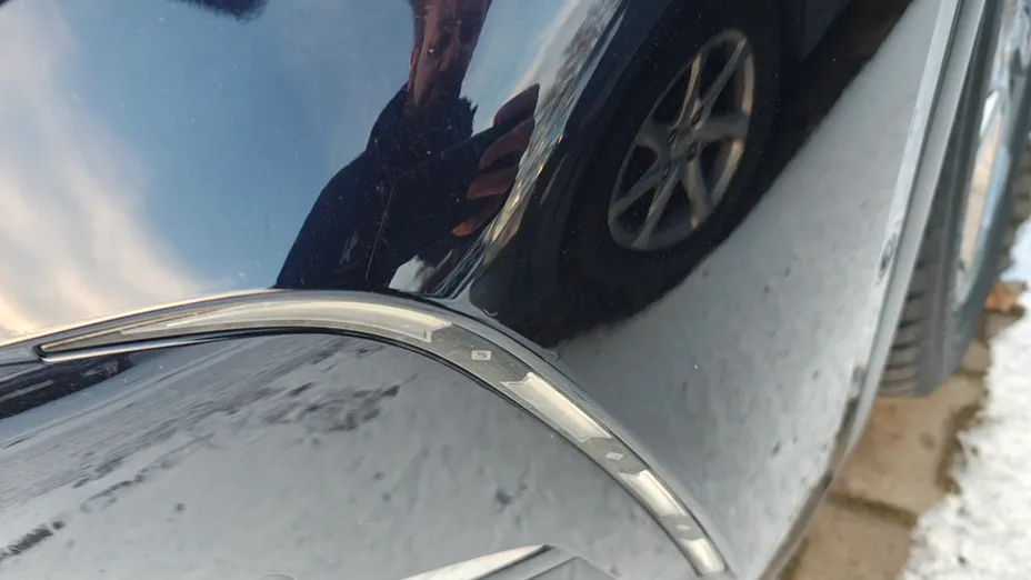 DS DS7 DS 7 1.6 PureTech GPF Grand Chic aut