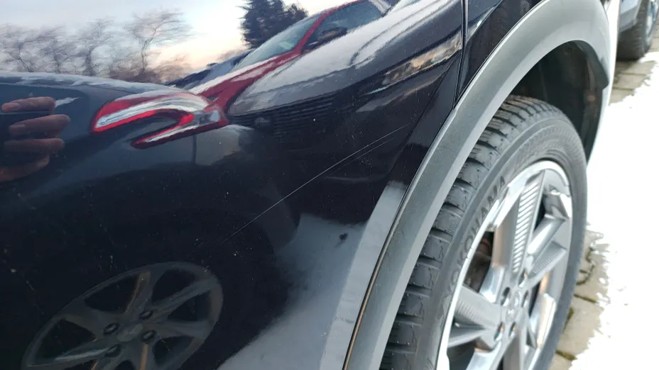 DS DS7 DS 7 1.6 PureTech GPF Grand Chic aut