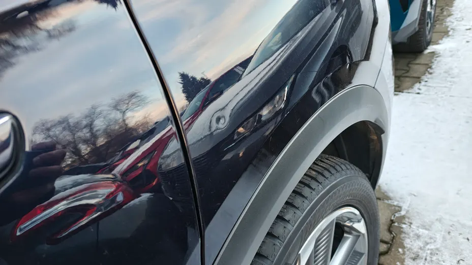 DS DS7 DS 7 1.6 PureTech GPF Grand Chic aut