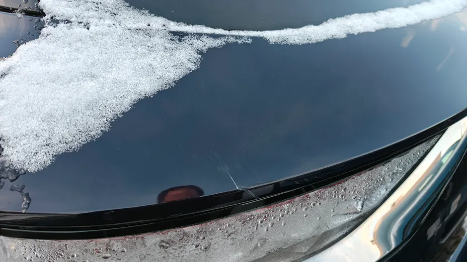 DS DS7 DS 7 1.6 PureTech GPF Grand Chic aut