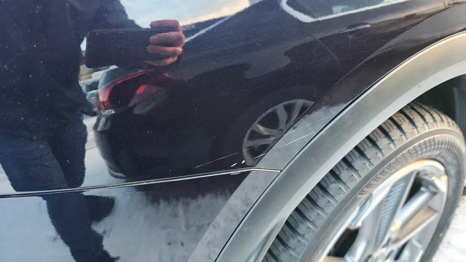 DS DS7 DS 7 1.6 PureTech GPF Grand Chic aut