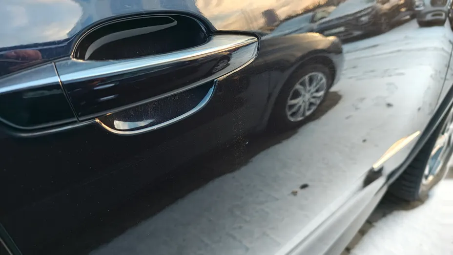 DS DS7 DS 7 1.6 PureTech GPF Grand Chic aut