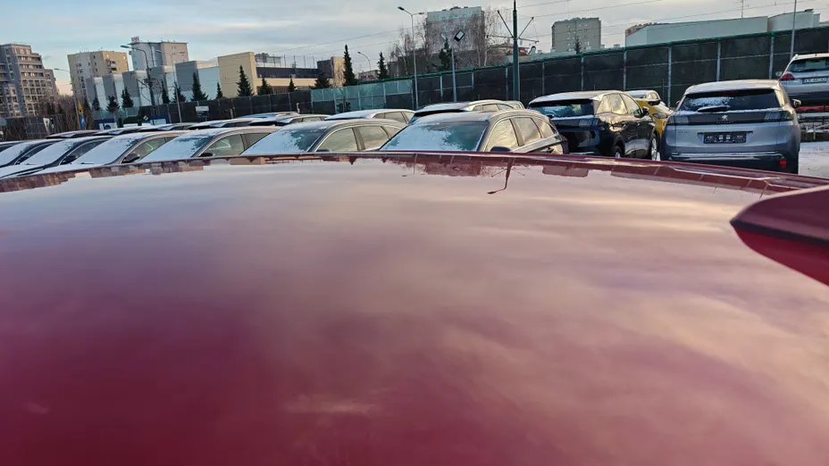 HYUNDAI i30 i30 1.5 DPI Comfort