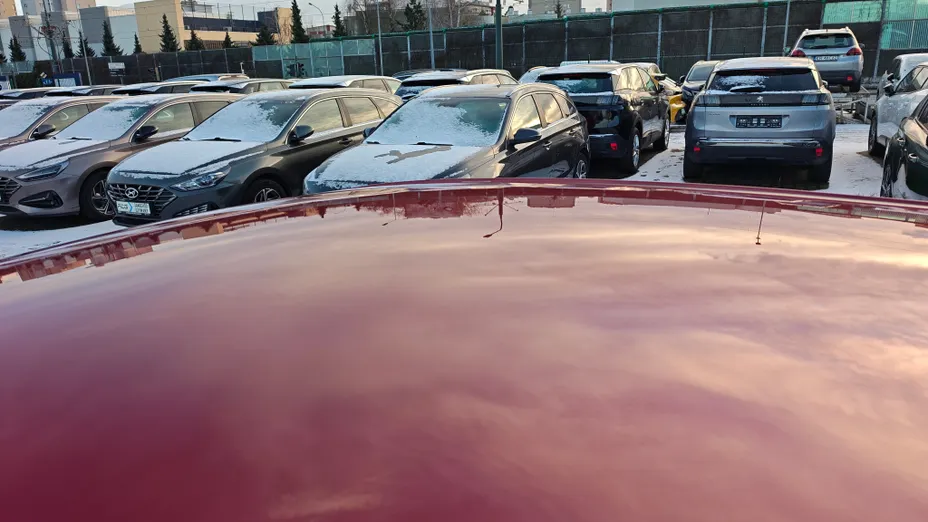 HYUNDAI i30 i30 1.5 DPI Comfort