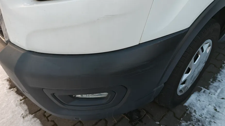 FORD Transit Transit 350 L4H3 RWD Ambiente