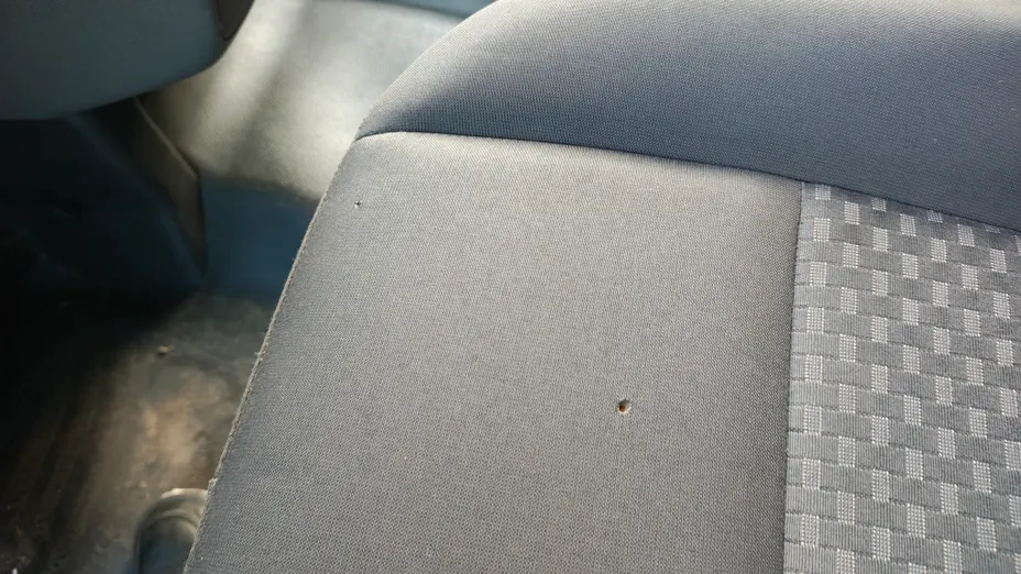 FORD Transit Transit 350 L4H3 RWD Ambiente