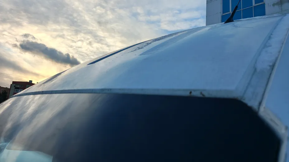 FORD Transit Transit 350 L4H3 RWD Ambiente