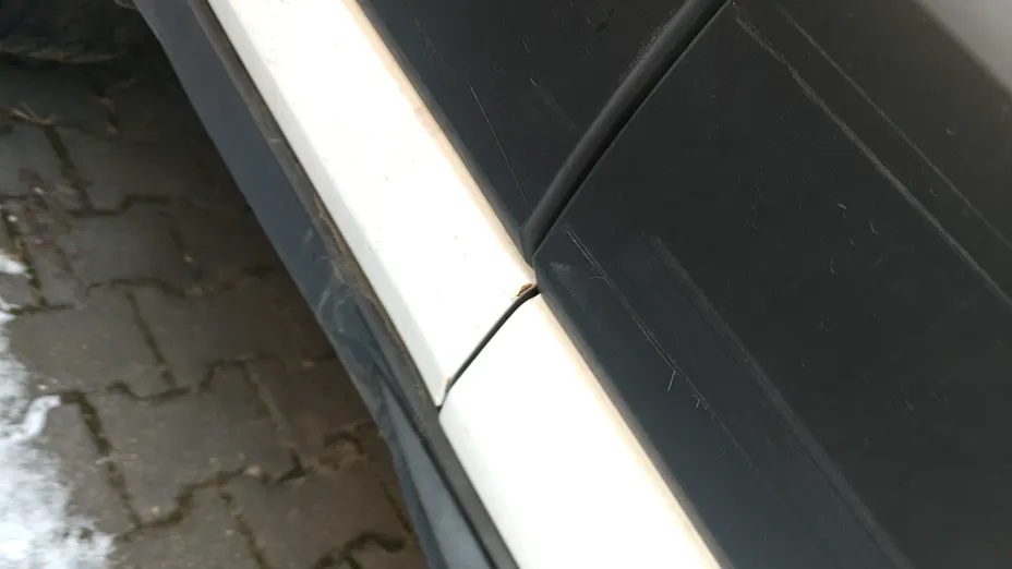 FORD Transit Transit 350 L4H3 RWD Ambiente