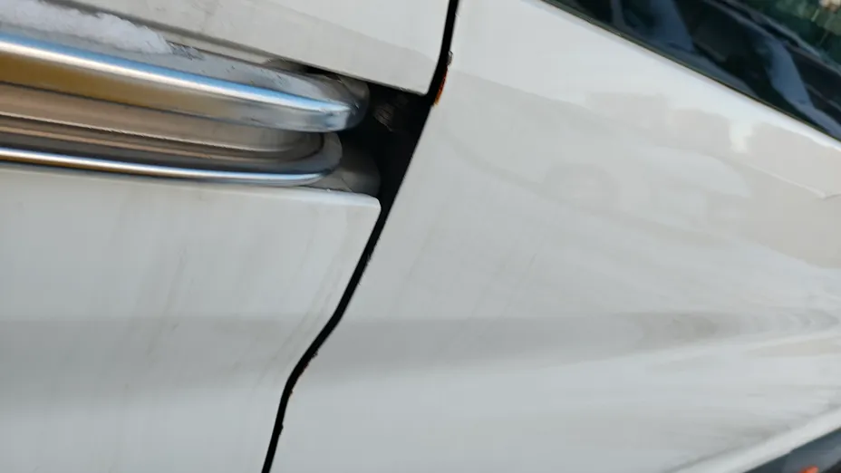 FORD Transit Transit 350 L4H3 RWD Ambiente