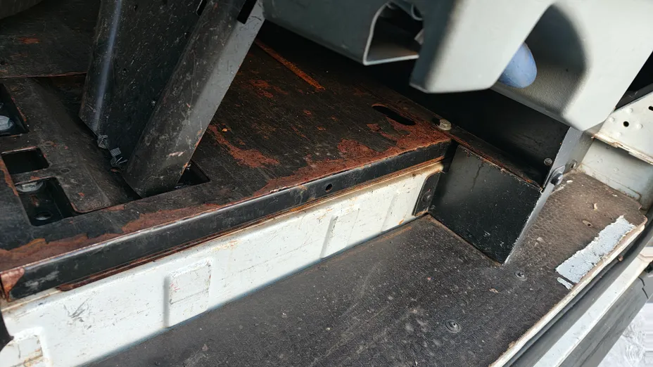 FORD Transit Transit 350 L4H3 RWD Ambiente