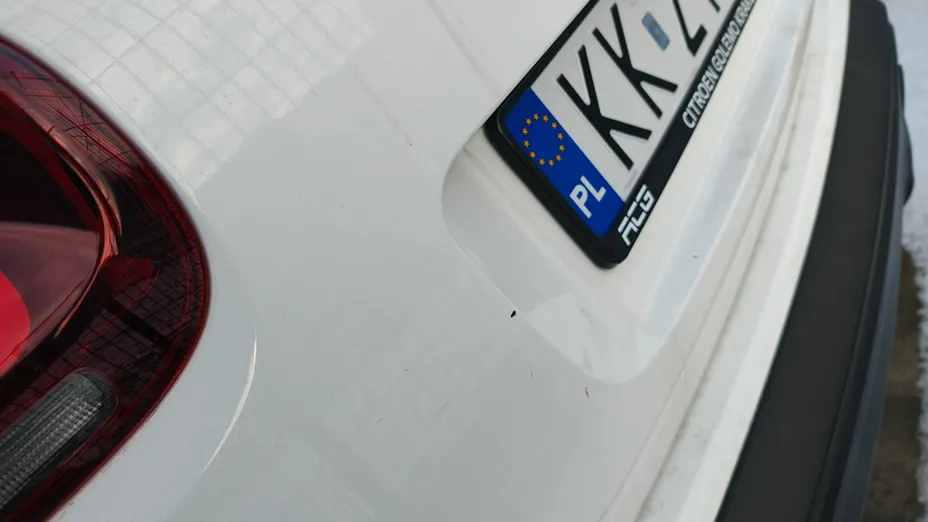 CITROEN C5 Aircross C5 Aircross 1.2 PureTech Feel