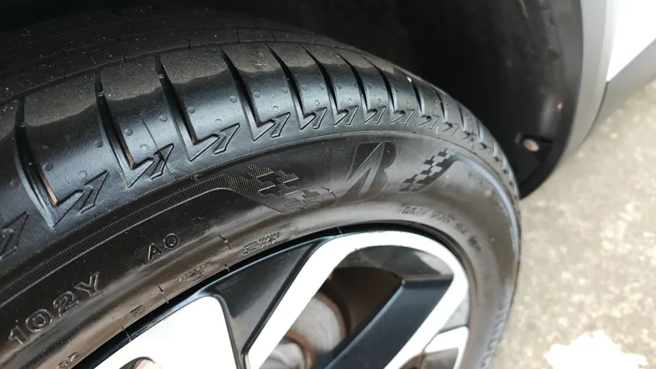 CITROEN C5 Aircross C5 Aircross 1.2 PureTech Feel