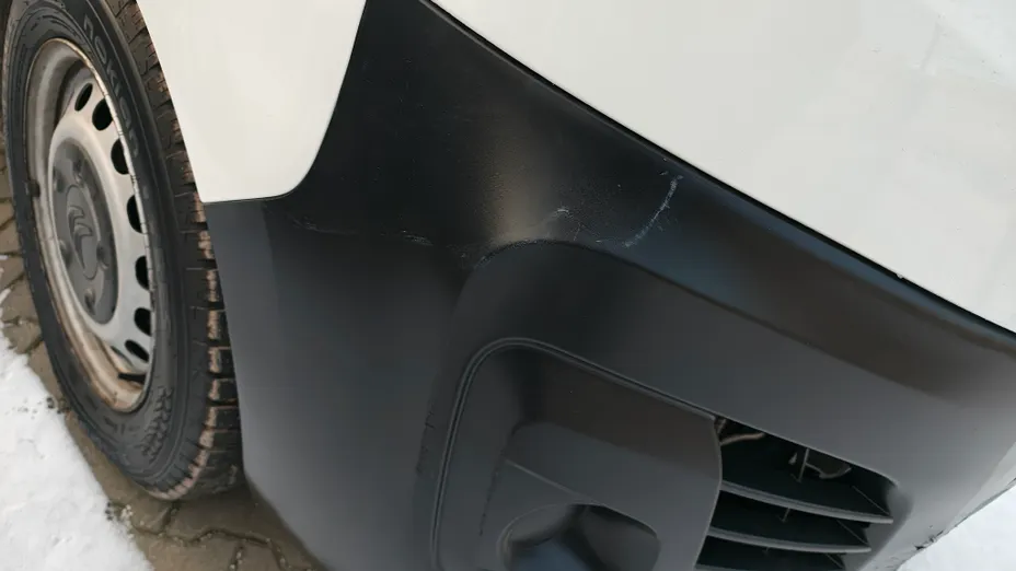 CITROEN Jumpy e-Jumpy XL 3,1t Driver