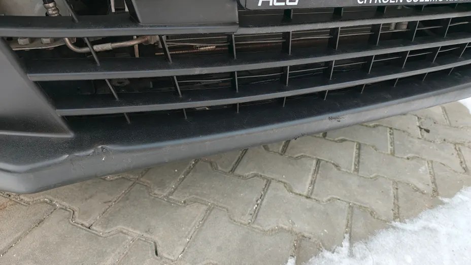 CITROEN Jumpy e-Jumpy XL 3,1t Driver