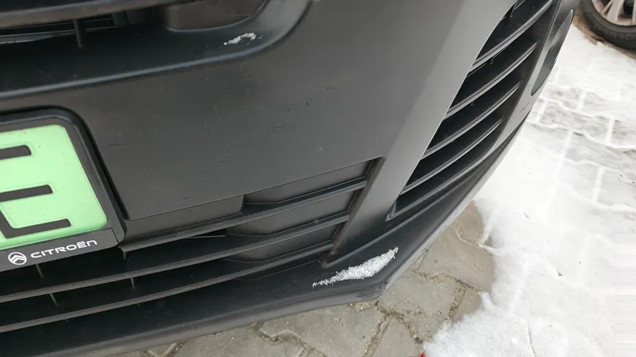 CITROEN Jumpy e-Jumpy XL 3,1t Driver